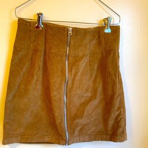 Wild Fable Skirt Size 6